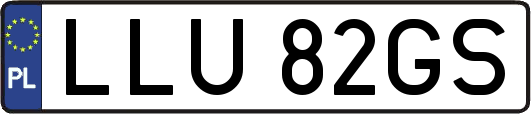 LLU82GS