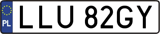 LLU82GY