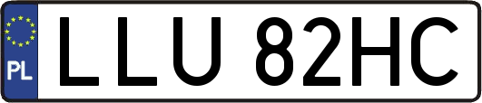 LLU82HC