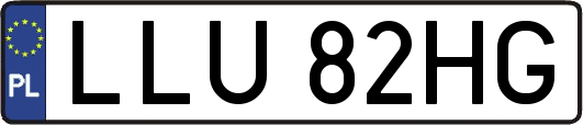 LLU82HG