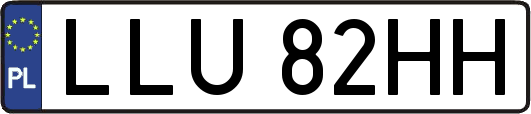LLU82HH