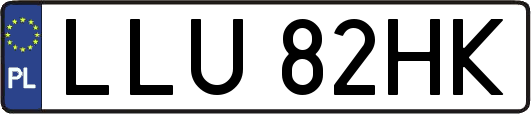 LLU82HK