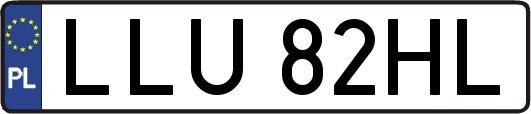 LLU82HL