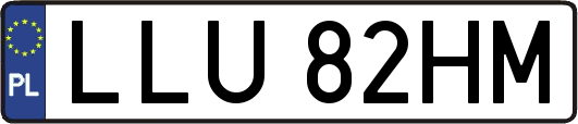 LLU82HM
