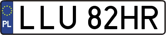 LLU82HR