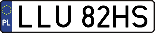 LLU82HS