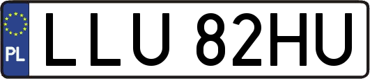 LLU82HU