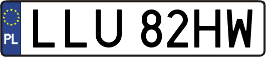 LLU82HW