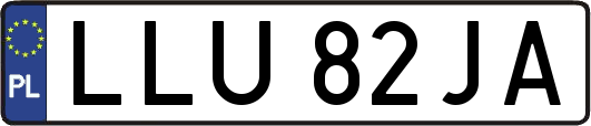 LLU82JA