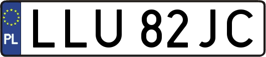 LLU82JC