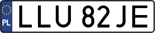 LLU82JE