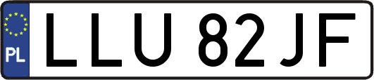 LLU82JF