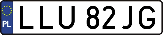 LLU82JG
