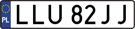 LLU82JJ