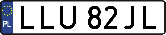LLU82JL