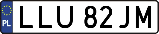 LLU82JM