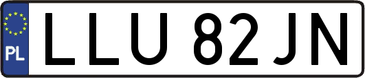 LLU82JN