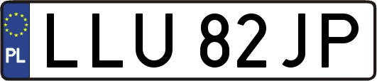 LLU82JP