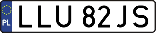 LLU82JS
