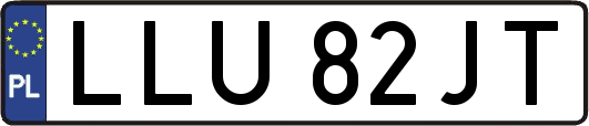 LLU82JT