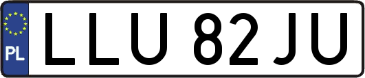 LLU82JU