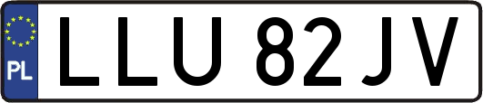 LLU82JV