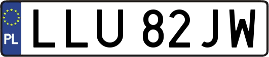 LLU82JW