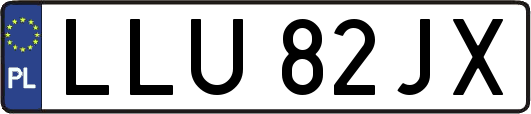 LLU82JX
