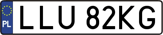 LLU82KG