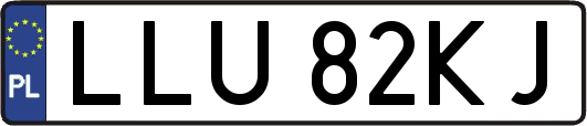 LLU82KJ