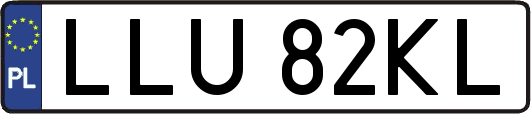 LLU82KL