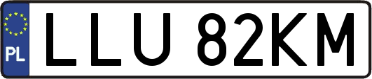 LLU82KM