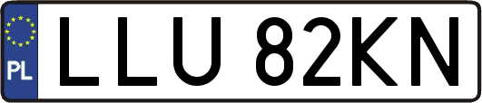 LLU82KN