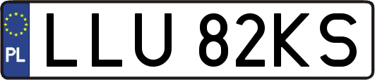 LLU82KS