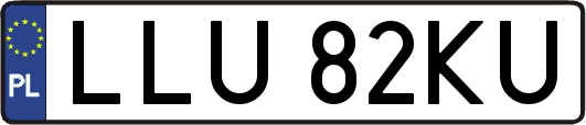 LLU82KU