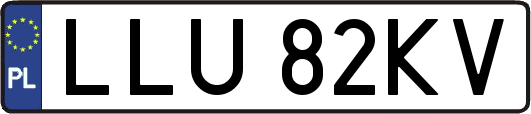LLU82KV