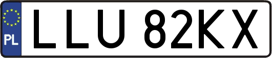 LLU82KX