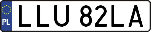 LLU82LA