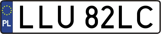 LLU82LC