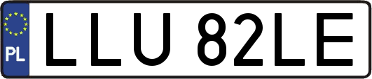 LLU82LE