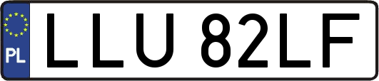 LLU82LF