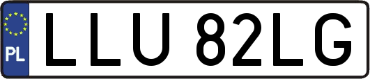 LLU82LG
