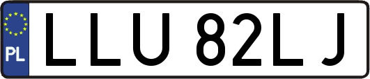 LLU82LJ