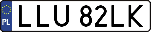 LLU82LK