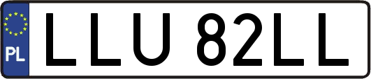 LLU82LL