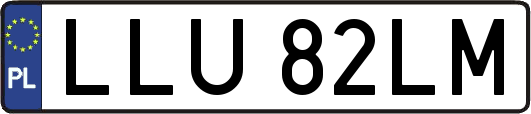 LLU82LM