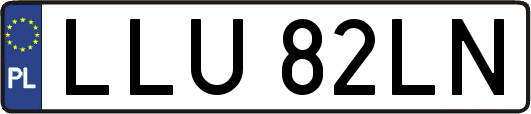 LLU82LN
