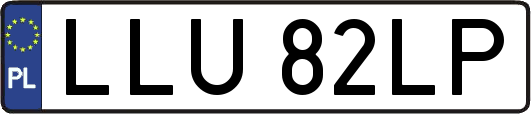 LLU82LP