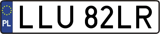 LLU82LR