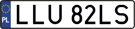 LLU82LS